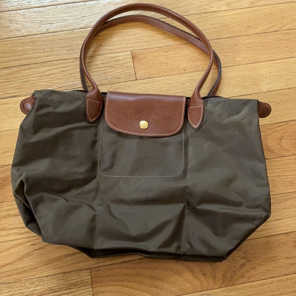 Medium Longchamp